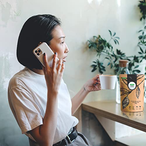 Chá de Pata de Vaca Orgânica