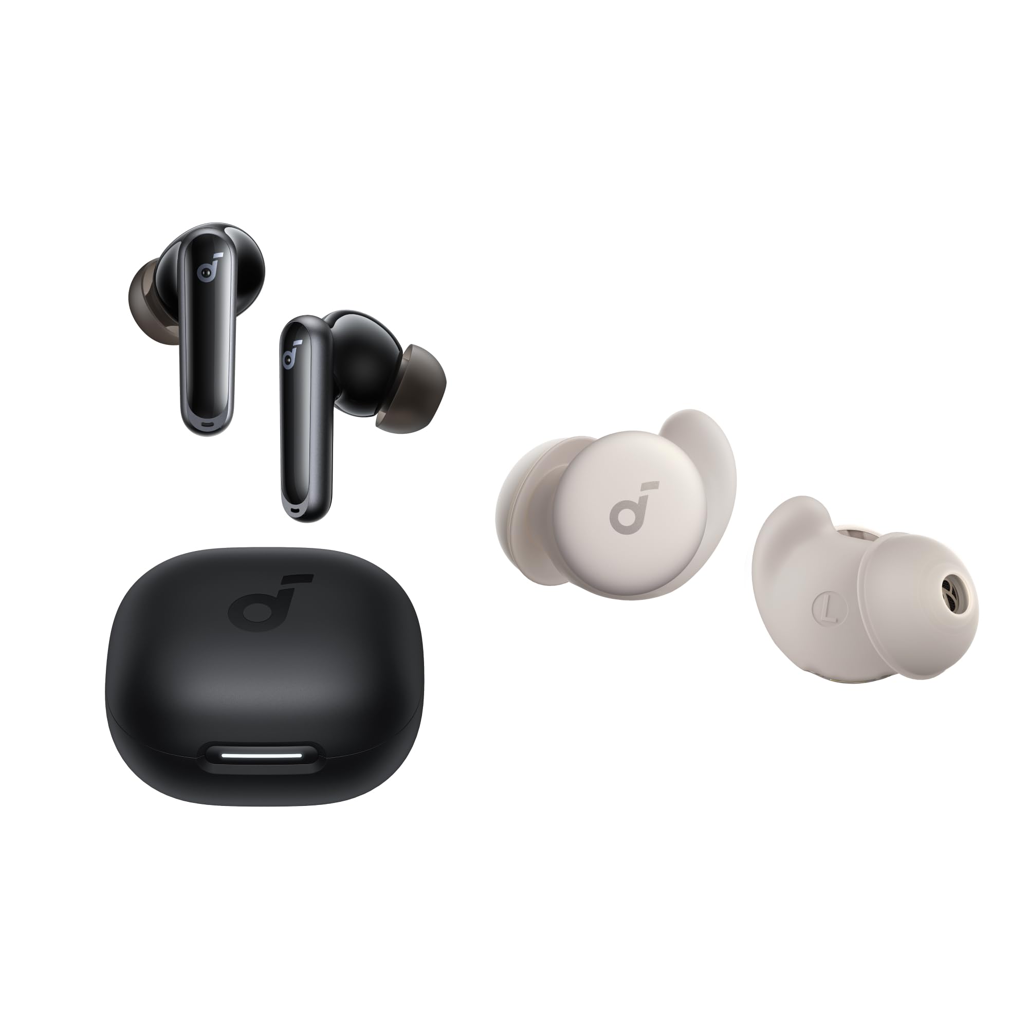 Amazon.com: Soundcore Sleep A20 by Anker Bluetooth Earbuds with 