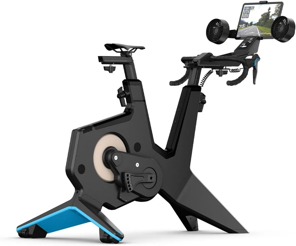 tacx neo 2t vs flux 2