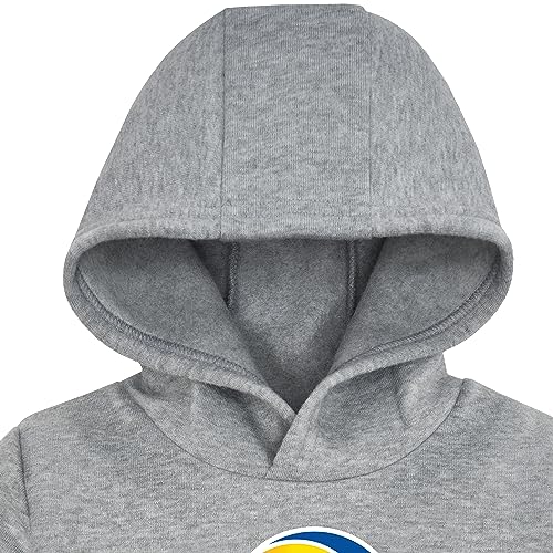Image of Gerber NFL Baby Fleece Hoodie Sweatshirt