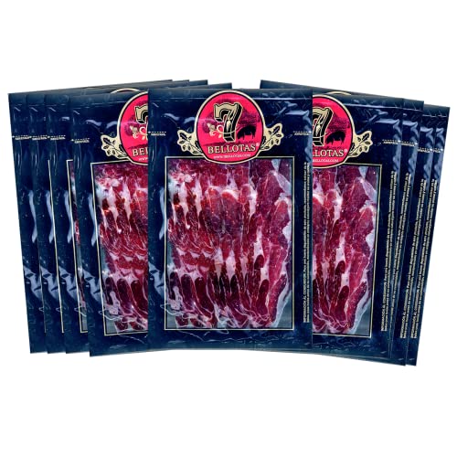 Paleta de Jamón ibérico 7B PREMIUM | Paleta de Cebo de Campo 50% ...