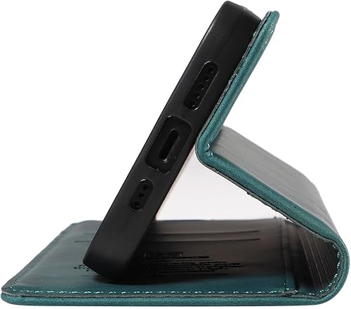 Miniatura 6 de Funda trasera tipo cartera compatible con Xiaomi Redmi K40K40 ProXiaomi poco F3K40 Pro Plus11X11X ProPOCO F3 PRO Funda con tarjetero con tapa con