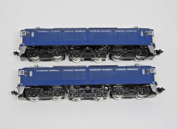 TOMIX 碓氷峠　JR EF63形電気機関車　2次形青色　セット TOMIX 碓氷峠 JR EF63形電気機関車 2次形青色 セット JR EF63