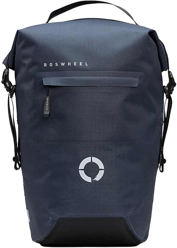 Roswheel Tour Pannier Large (Pair 