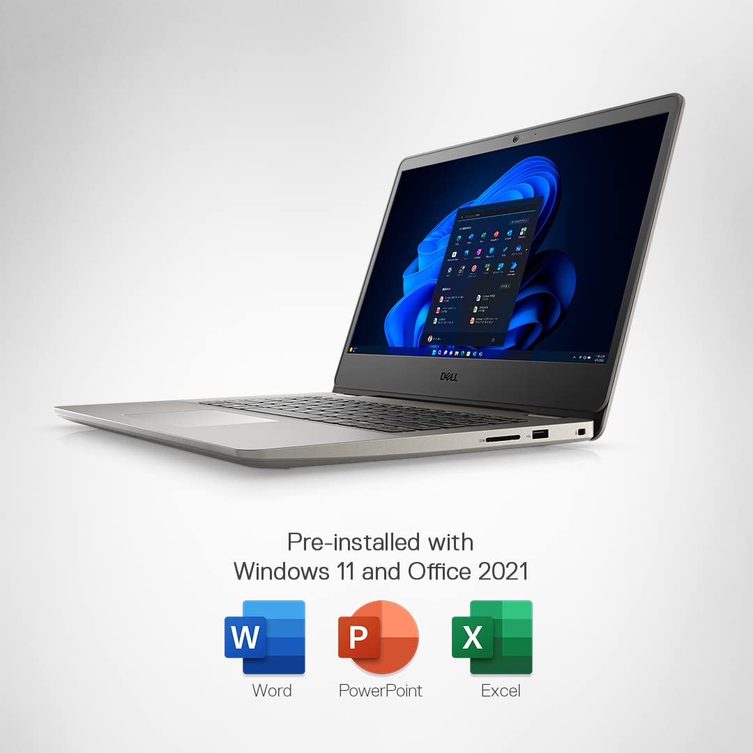VOSTRO DELL3550 &Office2019 Pro Windows10