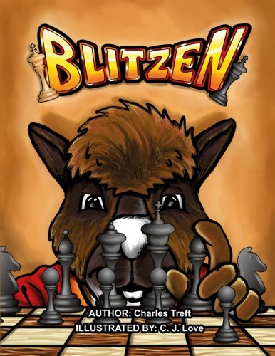 Blitzen