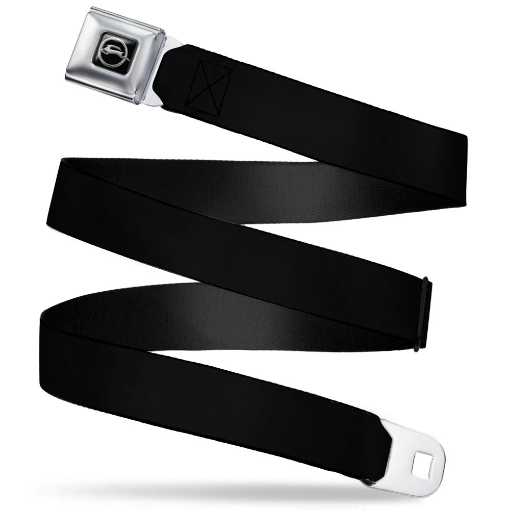 Buckle-Down Seatbelt Belt