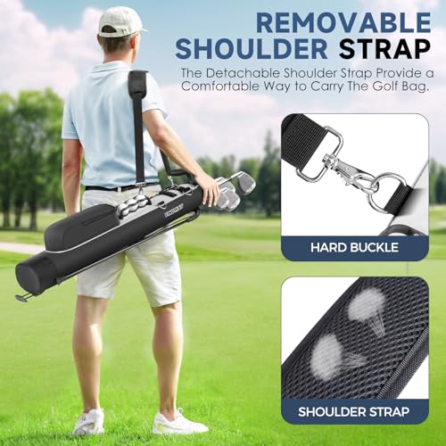 Findway Small Golf Stand Bag