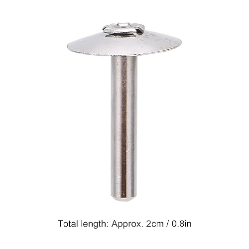 Miniatura 7 de Moxa - Tapa de soporte para palos, sin agujeros, eficaz y duradero, calentador de agujas de acupuntura, para la familia, para el hogar y spa