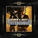 blokkmonsta freundin  Untergrund