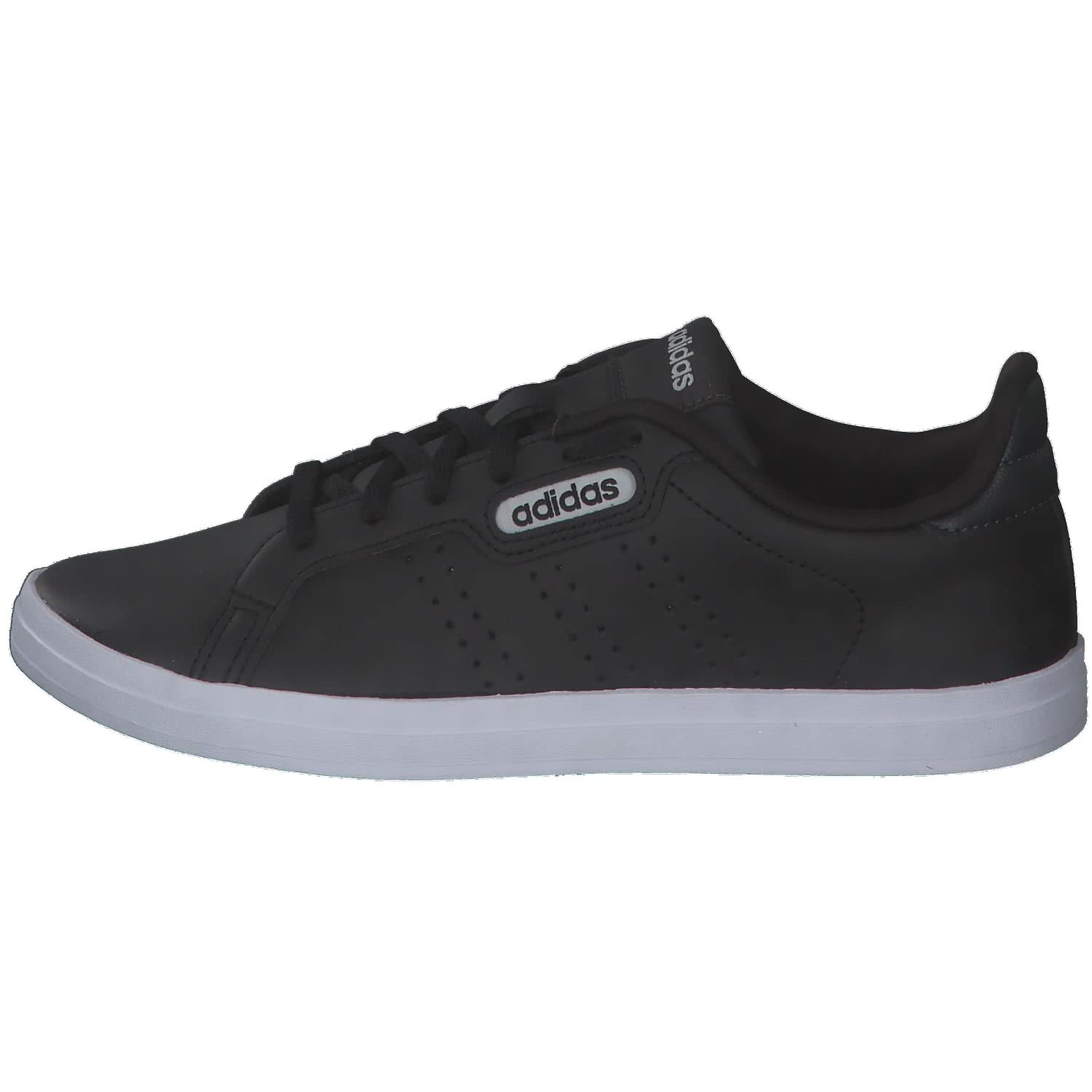 adidas Femme Base Courtpoint Chaussures de Tennis