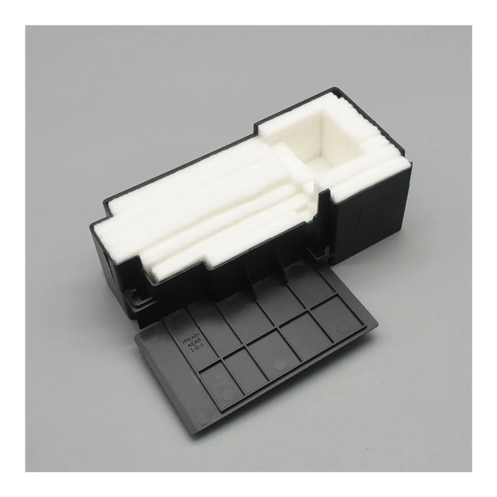 Serbatoio d'inchiostro da 5 pezzi adatto for EPSON M100 M105 M200 M201 | M205 L550 L551 L555 L565 L566 L575 WF 2510 2520 2530