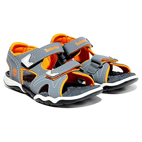 Image of Timberland Kids' Adventure Seeker Two-Strap Sandals