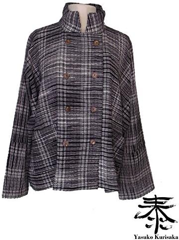 Yasuko Kurisaka, Kade Jacket