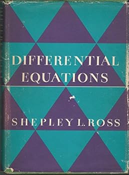 Differential equations