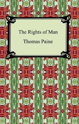 The Rights of Man [with Biographical Introduction]