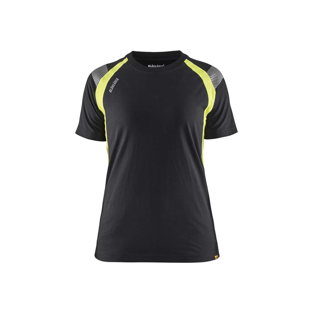BLAKLADER Damen Tshirt tshirt