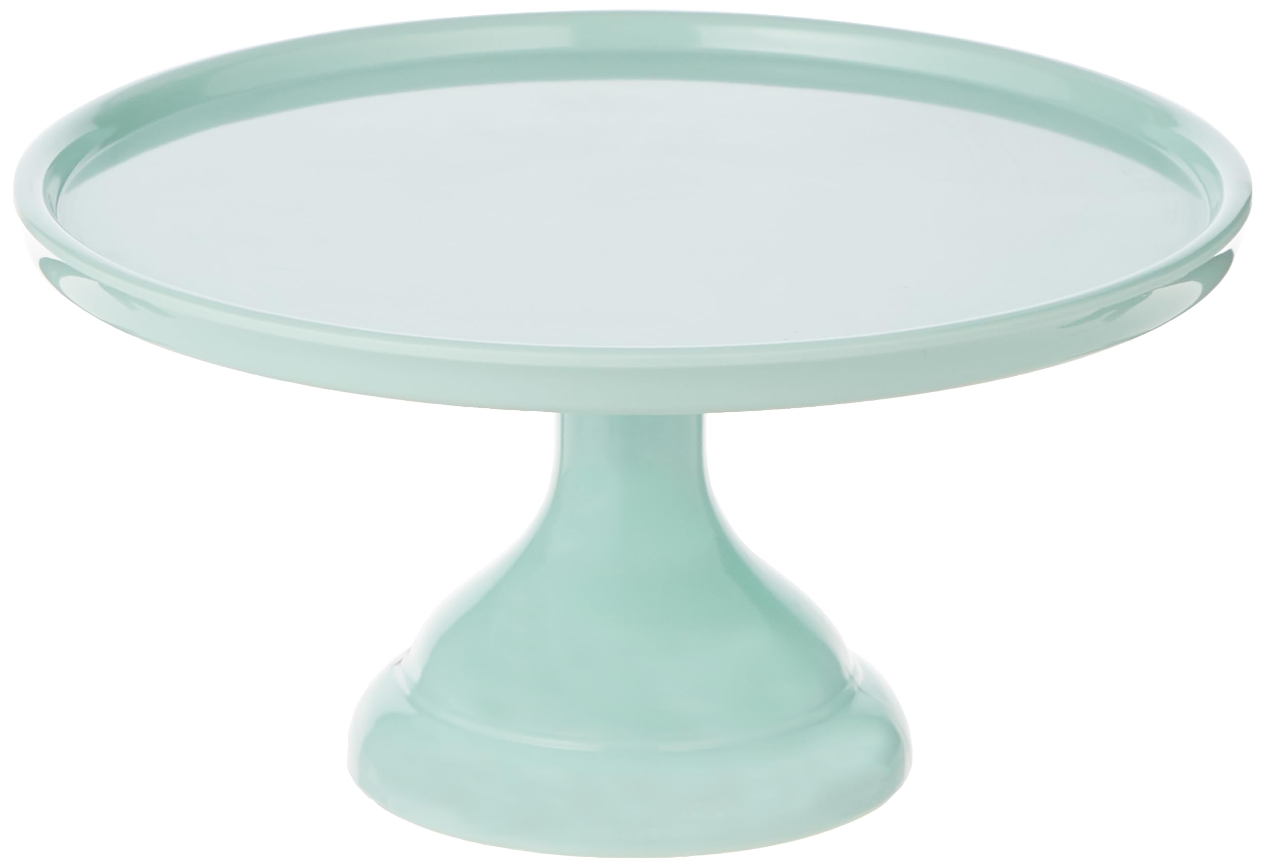 Cake Stand Mint - Small