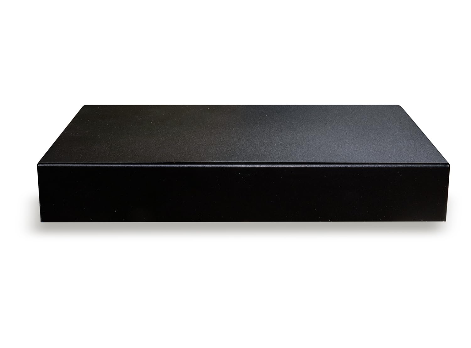 Switch Ethernet non gestito a 8 porte 2.5G con Uplink 10G SFP+, 8 porte Base-T da 2,5 G, capacità di commutazione 60 Gbps, design senza ventola in metallo, montaggio a parete/desktop