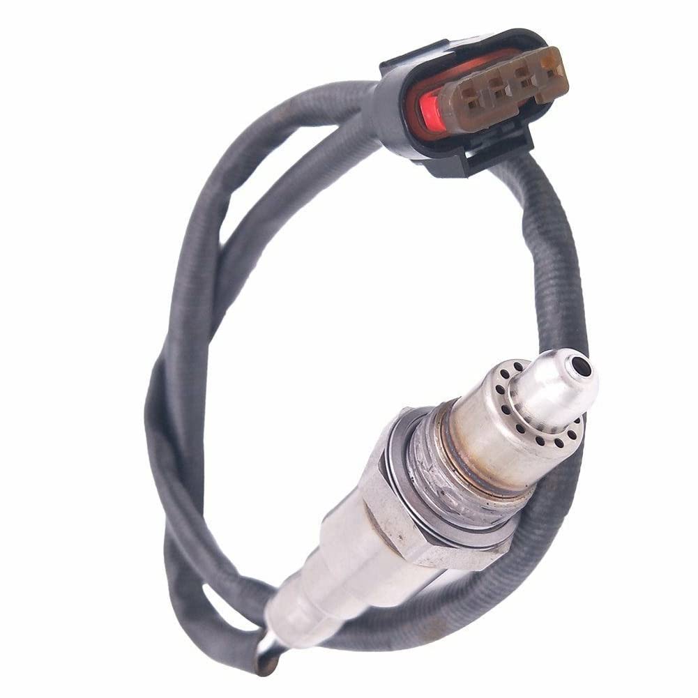 Capteur d'oxygène DS7A-9G444-CB pour supprimer le voyant moteur allumé