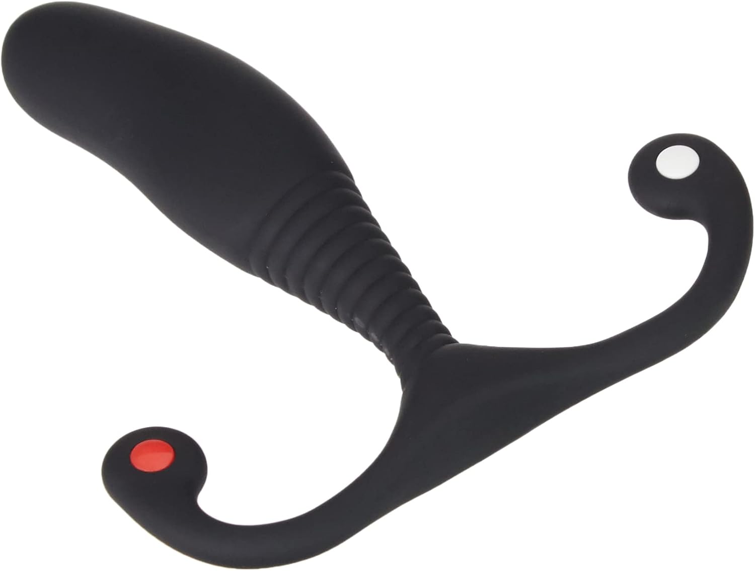 Aneros MGX Syn Trident Prostate Massager Black 369 g : Amazon.co.uk