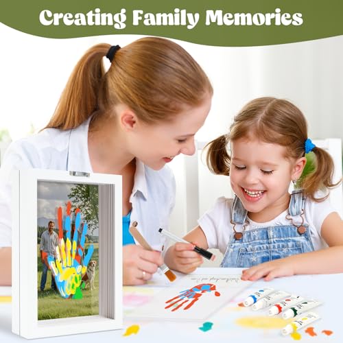 Nabance AHNAFP0101 Family Handprint Kit thumb #4