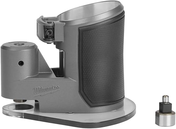 Milwaukee Electric - Offset Base for 2723-20 Router