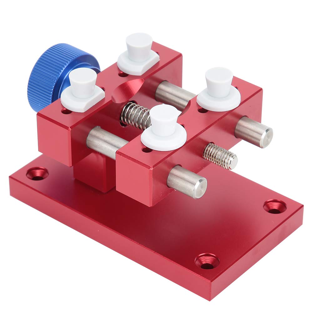 Watch Case Holder Tool, Hand Held Waterproof Large Watch Case Holder