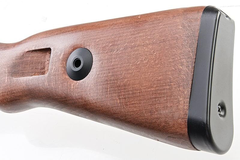 Amazon.co.jp: [ダブル ベル] モーゼル Kar98k [互換品] ライブ