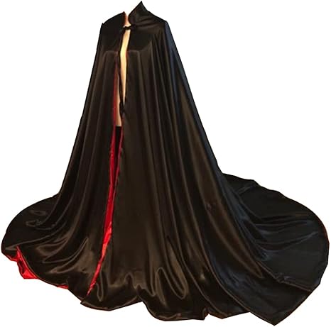 Amazon ロモハナガ ロングマント コスプレ ブラック ワインレッド 130cm 150cm 0cm マント 黒 ブラック ワインレッド ローブ 魔法使い 新劇 演出 イベント ローブ 悪魔 サタン デビル ホラー 怖い 仮装 衣装 コスチューム ワインレッド 0cm コスプレ 仮装 Amazon ロモハナガ ロングマント コスプレ ブラック ワインレッド 130cm 150cm 0cm マント 黒 ブラック ワインレッド ローブ 魔法使い 新劇 演出 イベント ローブ 悪魔 サタン デビル ホラー 怖い 仮装 衣装 コスチューム ワインレッド 0cm コスプレ 仮装