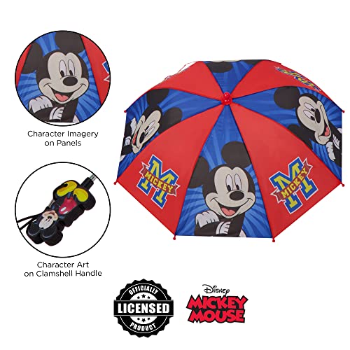 La Mejor review de Paraguas mickey mouse - solo los mejores. 9 Imagen adicional