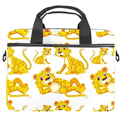 Sac ordinateur portable floral pour vos trajets quotidiens et réunions