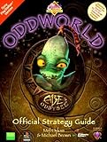  Unlock the Secrets of Oddworld: Abe\'s Oddysee Official Strategy Guide by Mel Odom (1997-10-04)