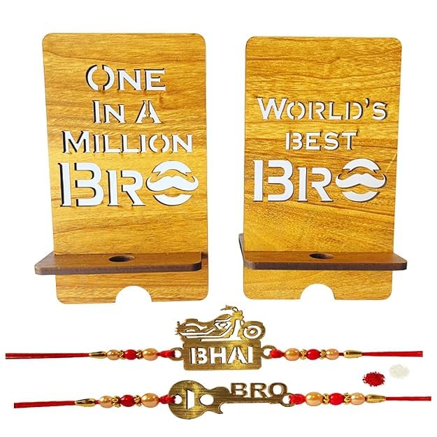 51uL4TRoL7L VML-ART Wooden Showpiece...