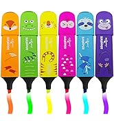 Amazon.com : YOYTOO Multicolor Ballpoint Pen 0.7 mm, 10-in-1