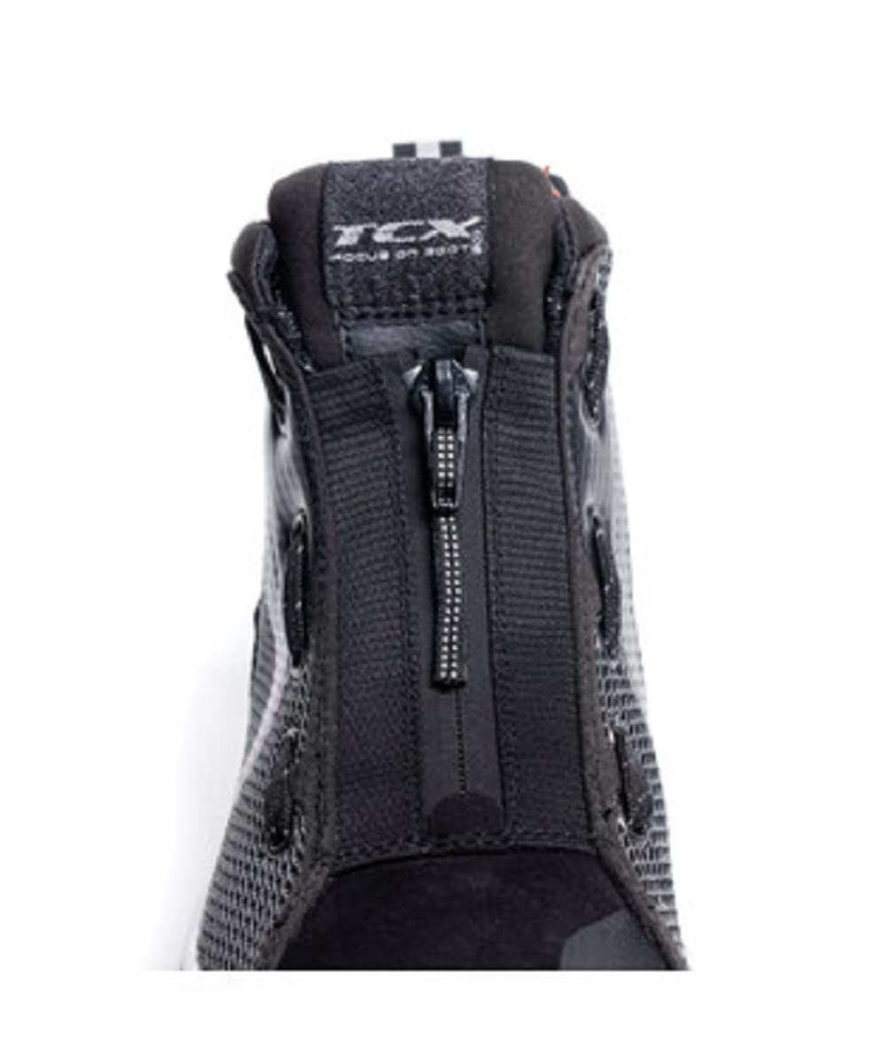 TCX Ikasu Lady Air Zapatos de Moto VeranoMujer