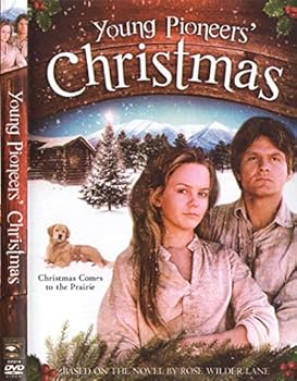 DVD Young Pioneers' Christmas Book