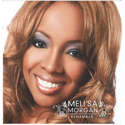 Meli'sa Morgan