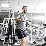 Bear KompleX Speed Jump Rope - Adjustable Tangle-Free Skipping Rope, Lightweight Handles, Smooth 360° Swivel Bearings, 2 Steel Cables, Free Carrying Case - Image 3