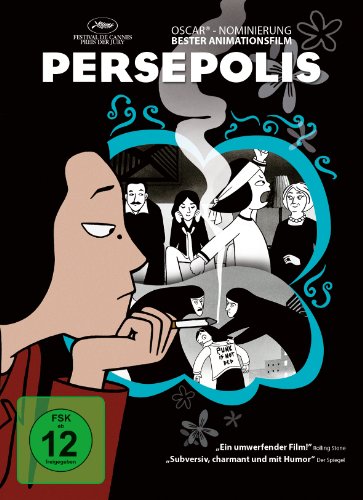 Preisvergleich Produktbild Persepolis
