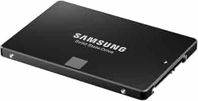 Amazon.com: Samsung 750 EVO - 250GB - 2.5-Inch SATA III