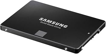 Amazon.com: Samsung 750 EVO - 250GB - 2.5-Inch SATA III Internal Amazon.com: Samsung 750 EVO - 250GB - 2.5-Inch SATA III Internal