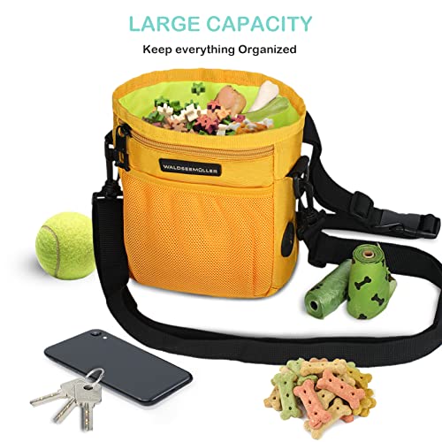 Waldseemüller Dog Treat Pouch - Image 4