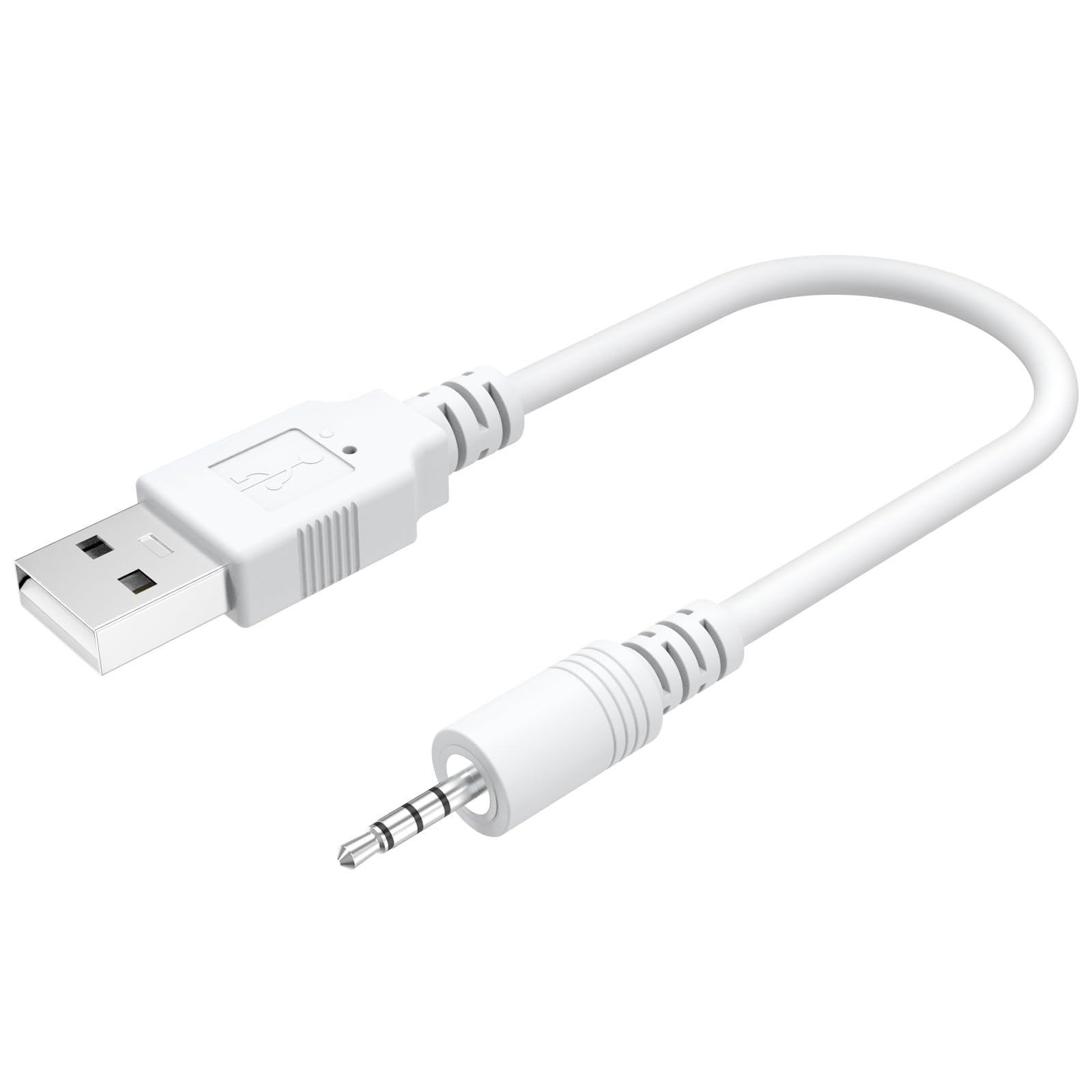 Replacement Charging Power Supply Cable Cord Line Compatible with JBL Synchros E40BT E50BT J56BT S400BT S700 Headphones