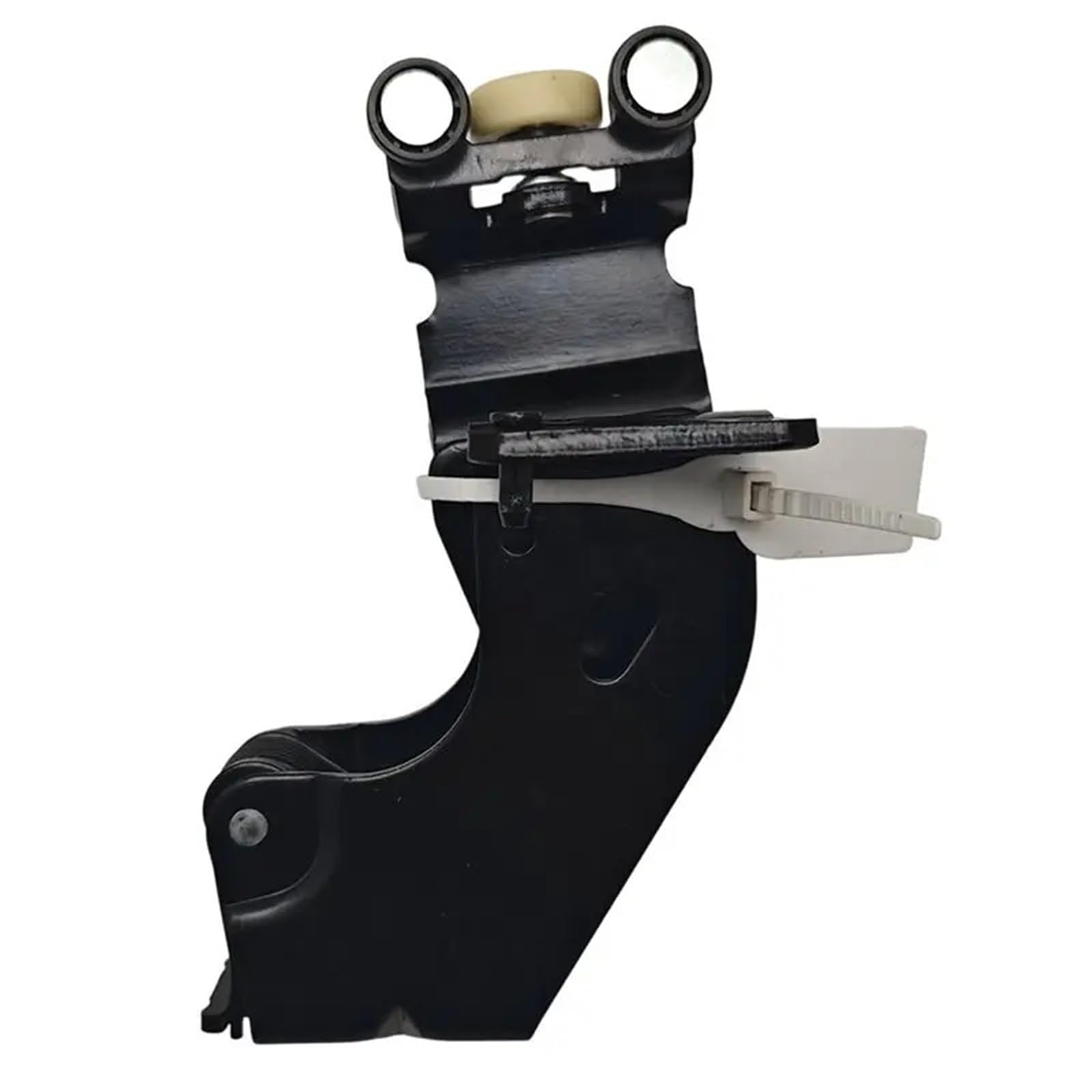 Ccqdgmd One Color For Citroen For Jumpy For Toyota For Proace 16-23 Manual Side Door Hinge Pulley Assy For 9808074880