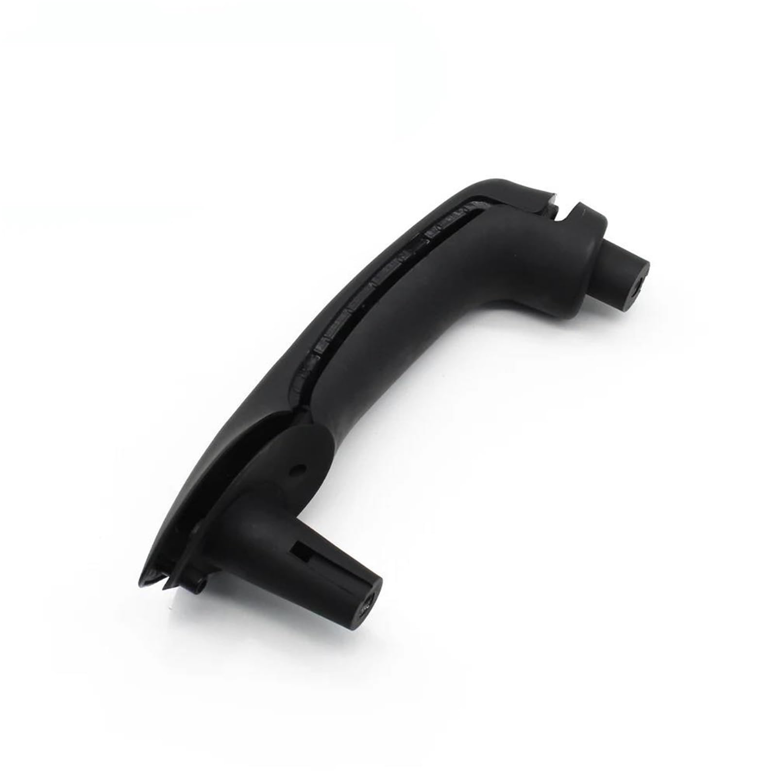 NOHEEU Car Interior Door Pull Grab Handle for VW for Bora for Golf 4 MK4 for Jetta 1999-2004 1J0867171A(Black Left1)