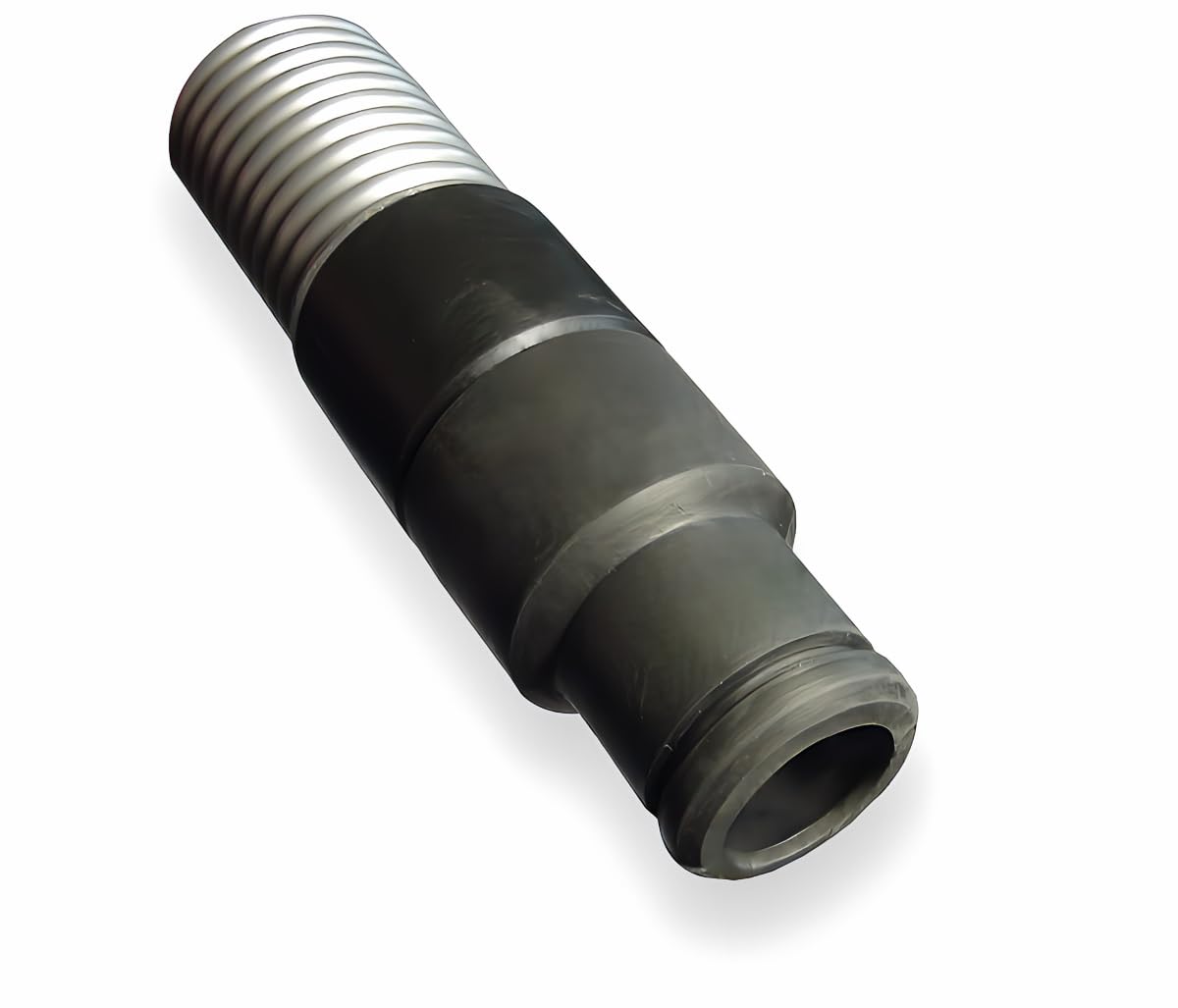 Tubo di ricambio per tubo di aspirazione, 6 metri, Kallefornia K671, adatto per Makita VC3511
