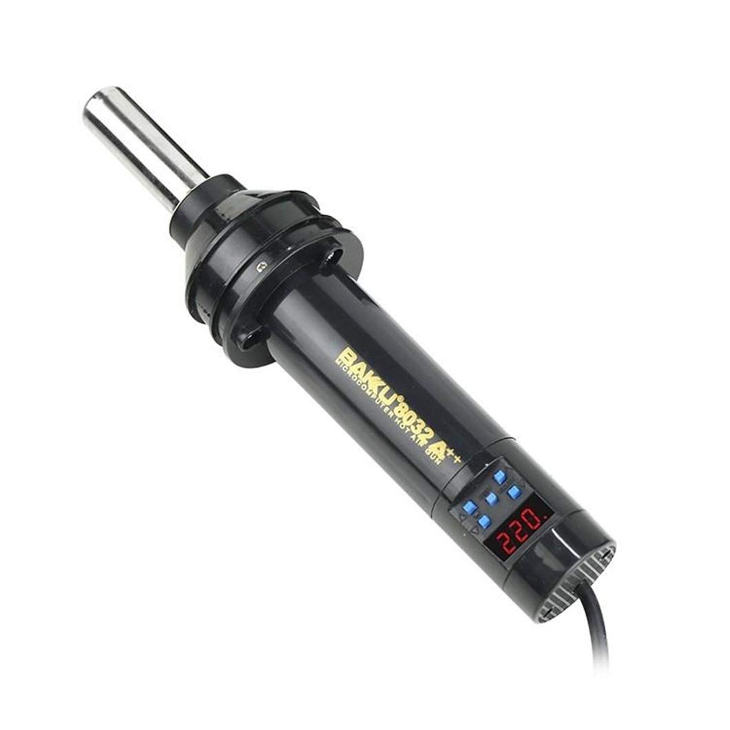 Hot Electronic Air Gun Soldering Station