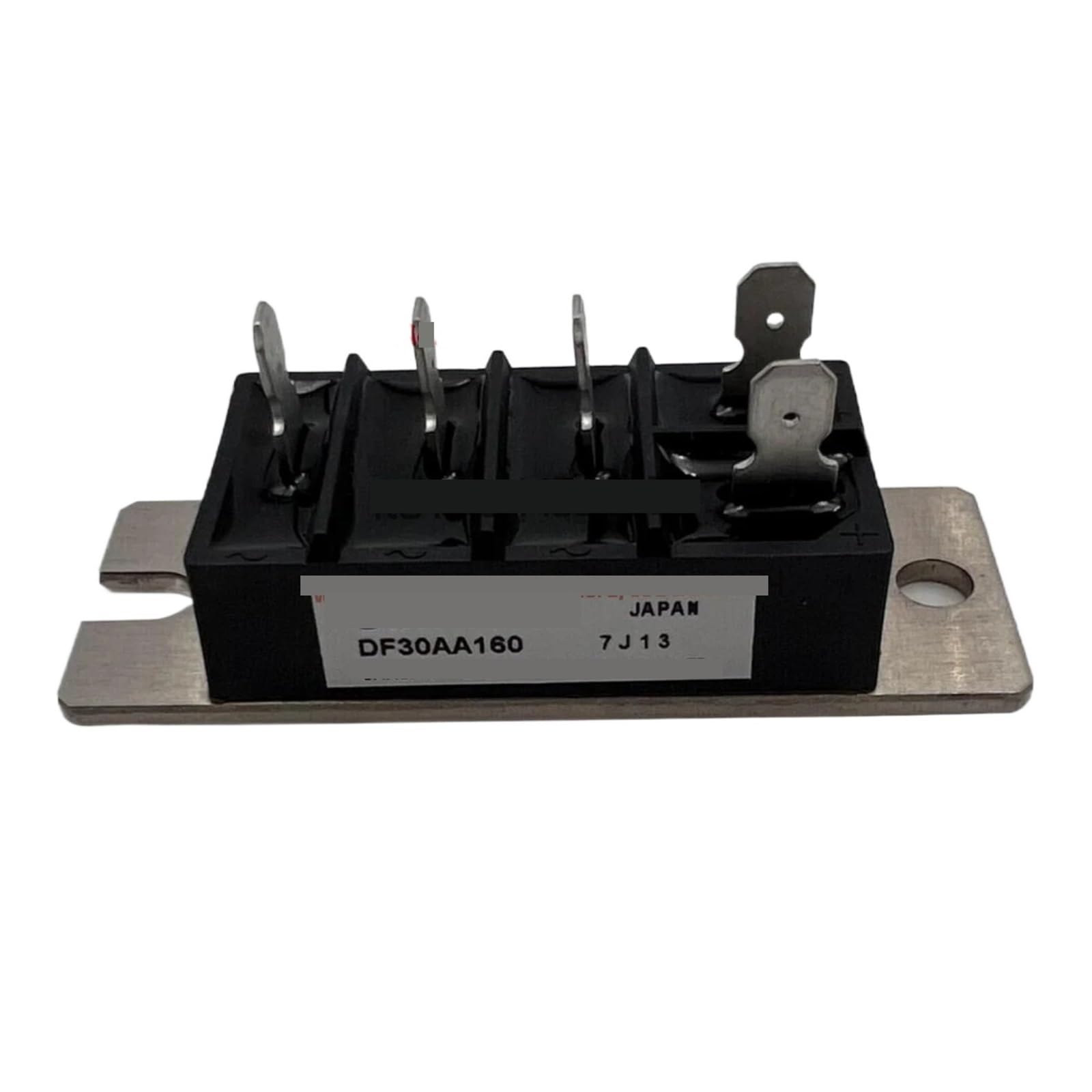 Module pont redresseur DF30AA160 triphasé pour régulation tension
