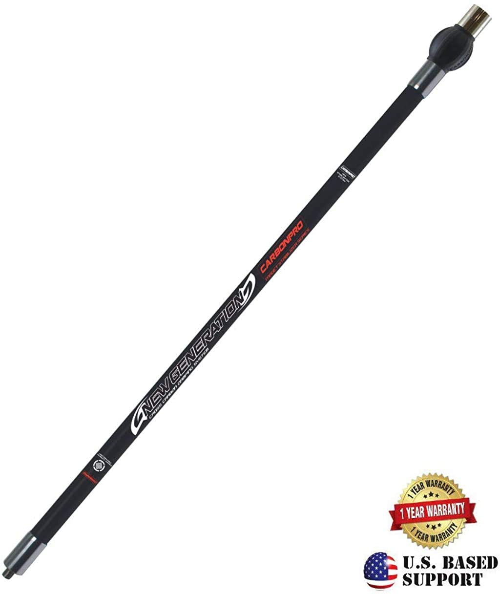 10 Best Archery Stabilizers 2023 Reviews & Ratings